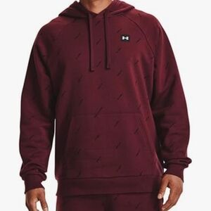 UA hoodie